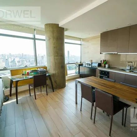 Buy this 2 bed apartment on Beruti 4690 in Palermo, 1425 Buenos Aires