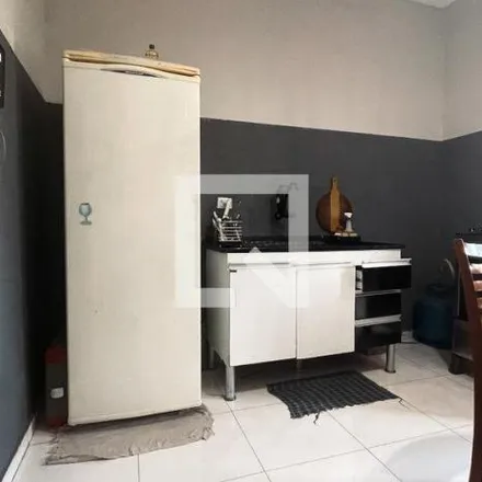 Rent this 1 bed house on Rua Eugênio de Medeiros 60 in Pinheiros, São Paulo - SP