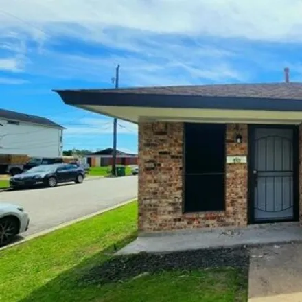 Rent this 2 bed house on 3293 Avernus Street in Houston, TX 77022