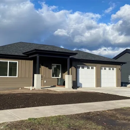 Buy this 2 bed house on Christian Drive in Missoula, MT 59804