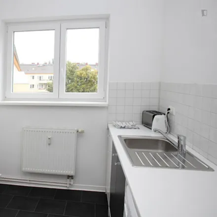 Image 5 - Holzmannstraße 21, 12099 Berlin, Germany - Room for rent