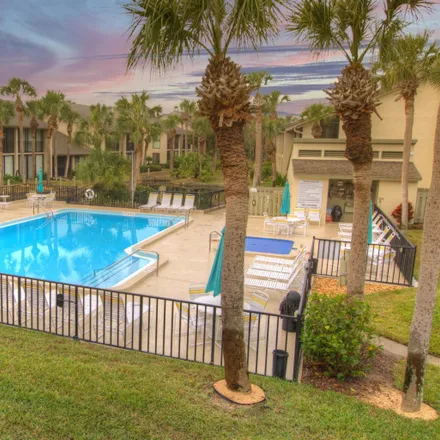 Buy this 1 bed condo on The Ocean Gallery in Village del Lago Circle, Saint Johns County