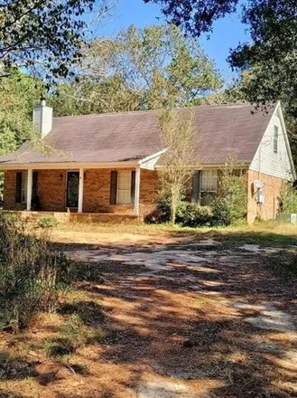 Image 1 - unnamed road, Mobile County, AL, USA - House for sale