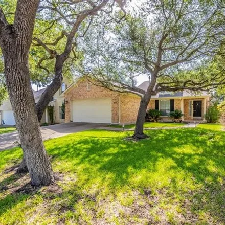 Rent this 3 bed house on 9009 Sommerland Way in Austin, TX 78749