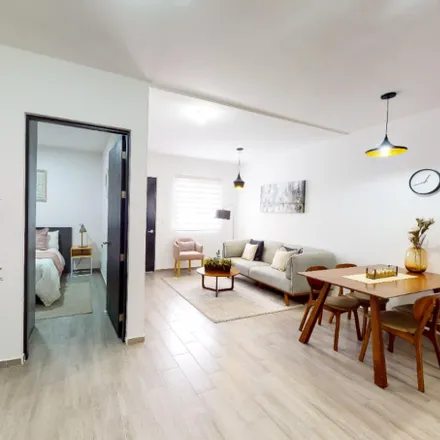 Buy this studio apartment on Boulevard Diamante in Venceremos, 76086