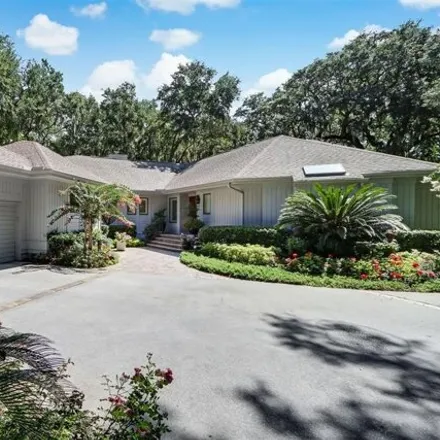 Image 2 - 60 Painted Bunting Road, Franklintown, Nassau County, FL 32034, USA - House for sale