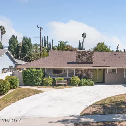 Buy this 4 bed house on 1078 Stanford Drive in Simi Valley, CA 93065