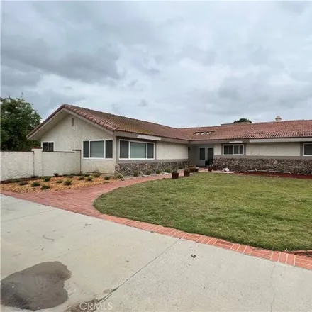Image 1 - 1628 Grace Court, Camarillo, CA 93010, USA - House for rent