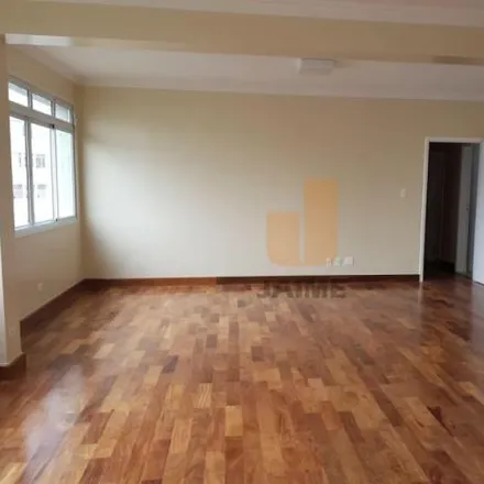 Rent this 3 bed apartment on Avenida Higienópolis 1024 in Higienópolis, São Paulo - SP