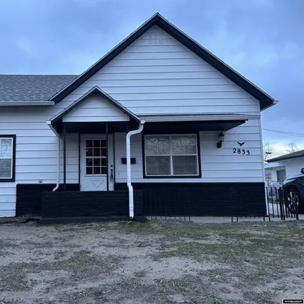 Buy this 3 bed house on 2871 East C Street in Torrington, WY 82240