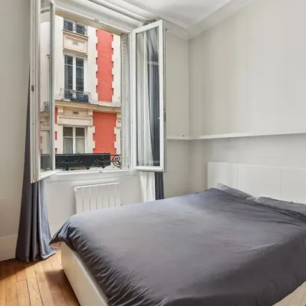 Image 8 - 5 Villa Michel-Ange, 75016 Paris, France - Apartment for rent