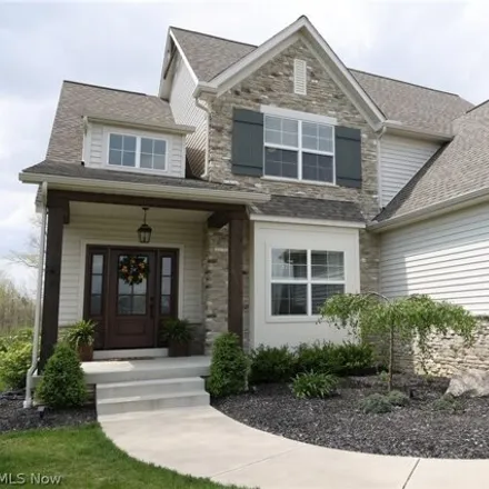 Image 2 - 8602 Lincolnshire Court, Westfield Center, Medina County, OH 44251, USA - House for sale