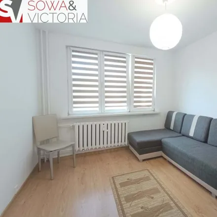 Buy this 1 bed apartment on Grodzka 75d in 58-316 Wałbrzych, Poland