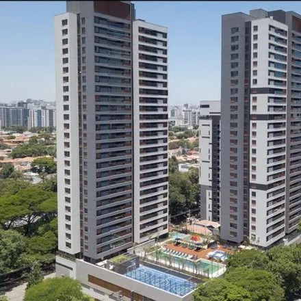 Image 2 - Rua Estela Marina, Campo Belo, São Paulo - SP, 04518-020, Brazil - Apartment for sale