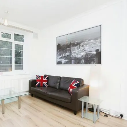 Buy this 4 bed apartment on Paddy Power in Bromley Road, London