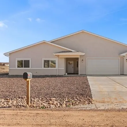 Buy this 3 bed house on 1687 West Siesta Drive in Pueblo County, CO 81007