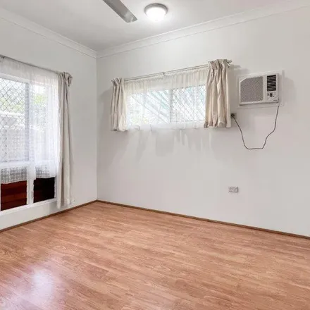 Rent this 1 bed apartment on Macilwraith Street in Manoora QLD 4870, Australia