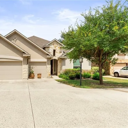 Rent this 4 bed house on 9120 Clinger Road in Travis County, TX 78719