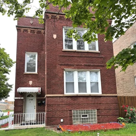 Buy this 6 bed duplex on Beat 2531 in 1719-1721 North Menard Avenue, Chicago