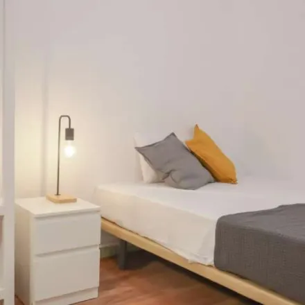 Image 8 - Madrid, Hotel Meninas, Calle de Campomanes, 7, 28013 Madrid - Apartment for rent