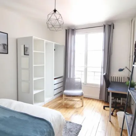 Image 7 - 196 Avenue de Versailles, 75016 Paris, France - Apartment for rent