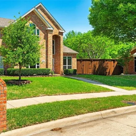 Image 3 - 8604 Crested Cove Ct, Plano, Texas, 75025 - House for sale