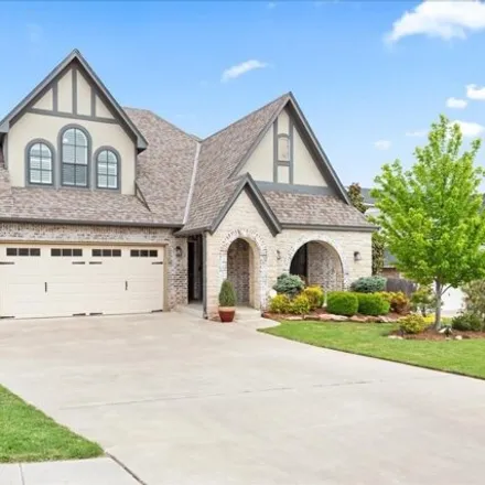 Buy this 4 bed house on unnamed road in Edmond, OK 73034