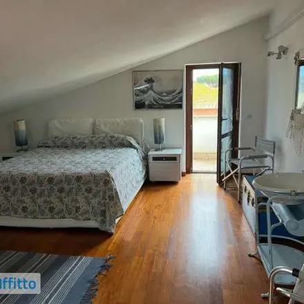 Rent this 3 bed apartment on Piazza Giovan Battista Grassi in 00054 Fiumicino RM, Italy