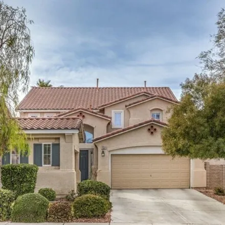 Rent this 5 bed house on 1539 Sabatini Drive in Henderson, NV 89052
