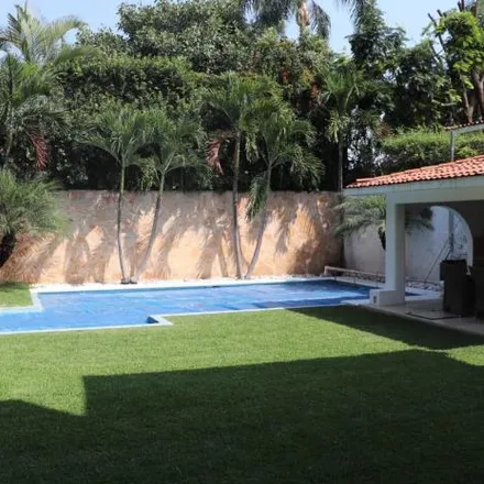Rent this 4 bed house on Cerrada Río Escondido in Jardines de Reforma, 62290 Cuernavaca