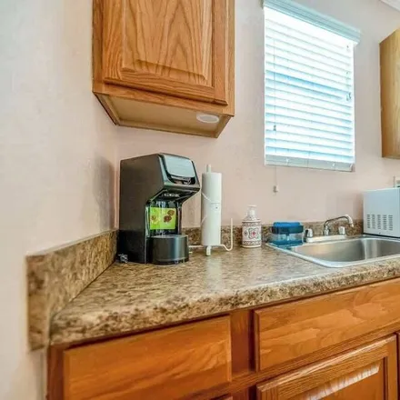 Rent this 1 bed apartment on Visalia