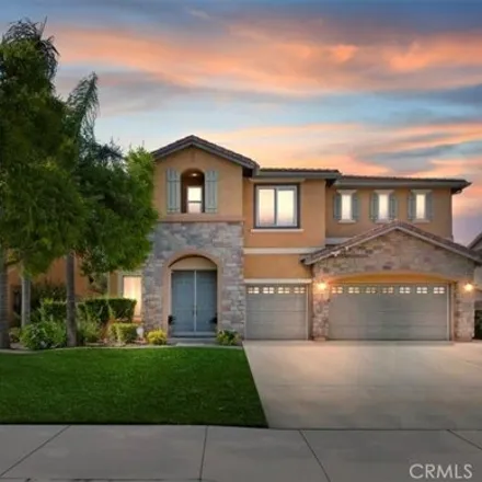 Buy this 6 bed house on 18373 Hidden Ranch Rd in Riverside, California