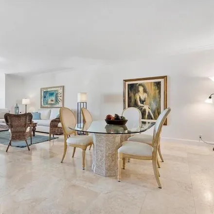 Image 3 - L'Hermitage Reserve, Galt Ocean Drive, Fort Lauderdale, FL 33308, USA - Condo for rent