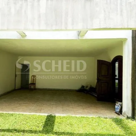 Rent this 4 bed house on Rua Regina Badra in Chácara Flora, São Paulo - SP