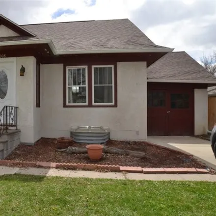 Buy this 4 bed house on 3034 1st Avenue North in Great Falls, MT 59401