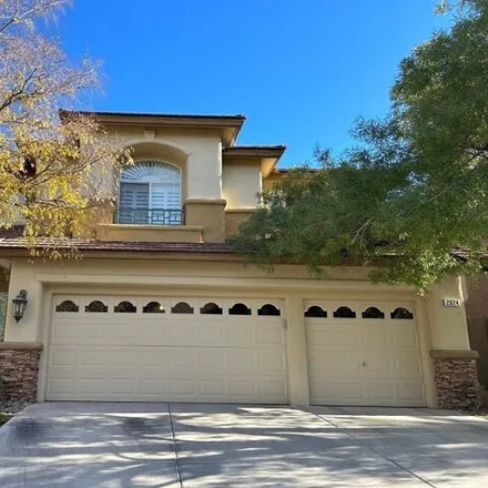 Rent this 4 bed house on 9989 Charlemont Dt in Las Vegas, NV 89134