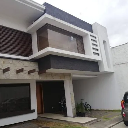 Buy this 3 bed house on unnamed road in 010203, Cuenca