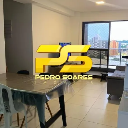 Buy this 2 bed apartment on Avenida Bahia in Bairro dos Estados, João Pessoa - PB