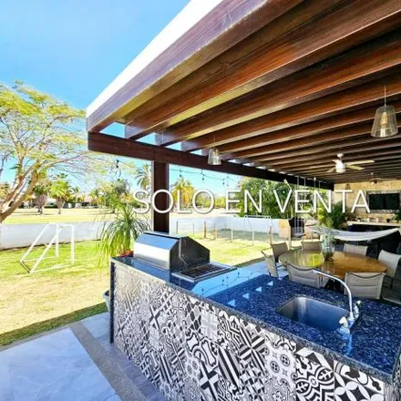 Buy this 4 bed house on Del Campeador in Zona Dorada, 82000 Mazatlán