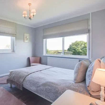 Rent this 3 bed duplex on Dyffryn Arth in SA46 0LA, United Kingdom