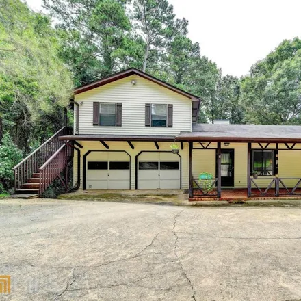 Buy this 4 bed house on 3400 Catalina Drive in Forsyth County, GA 30041