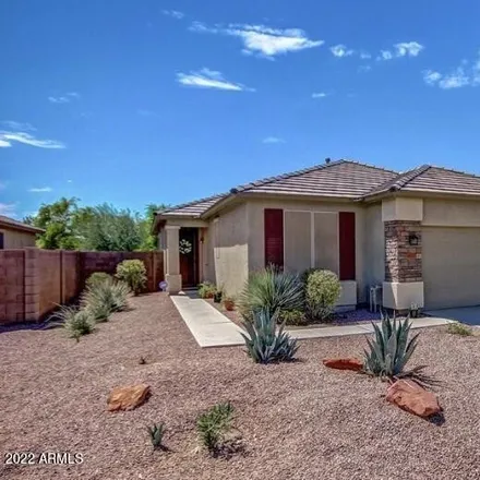 Buy this 3 bed house on 7812 South 68th Drive in Phoenix, AZ 85339