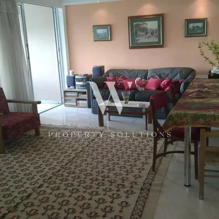 Rent this 2 bed apartment on Παπαδιαμάντη in Άλιμος, Greece