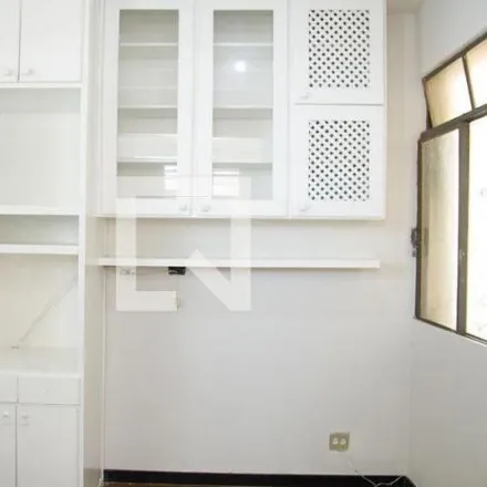Buy this 4 bed apartment on Rua Coronel Jorge Dario in Vila Nossa Senhora Aparecida, Belo Horizonte - MG