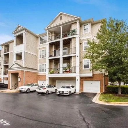 Buy this 2 bed condo on 13589 Kildare Hills Terrace in Germantown, MD 20874