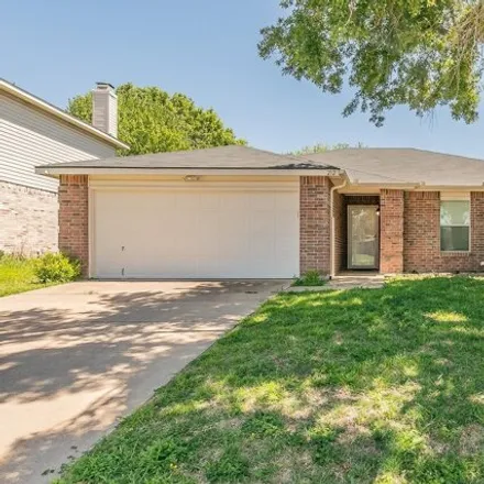 Rent this 3 bed house on 228 Queen Annes Drive in Burleson, TX 76028