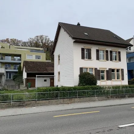 Image 5 - Dorfstrasse 255, 4612 Bezirk Olten, Switzerland - Apartment for rent