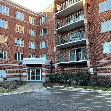 Buy this 1 bed condo on 6430 West Berteau Avenue in Chicago, IL 60634