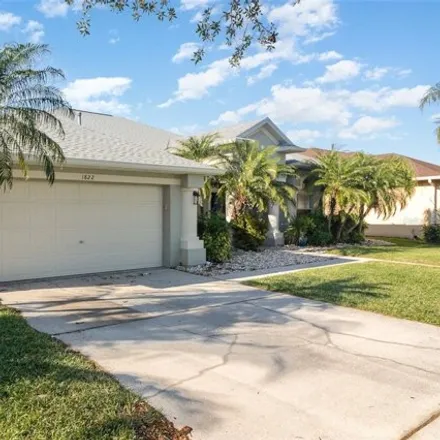 Image 3 - 1846 Surrey Court, Brevard County, FL 32955, USA - House for sale