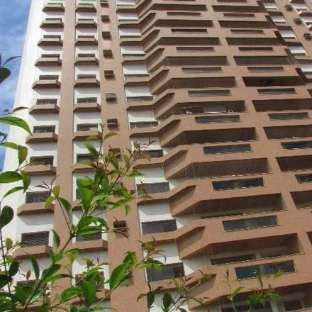 Buy this 3 bed apartment on Rua Barão de Valença in Vila Rezende, Piracicaba - SP